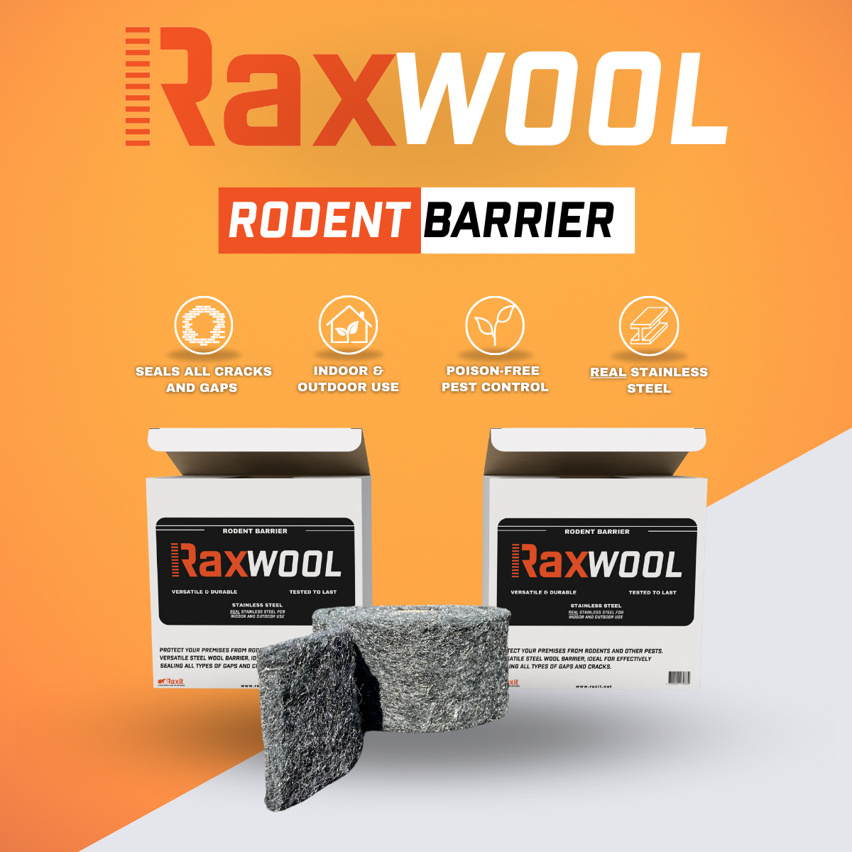 RAXWOOL