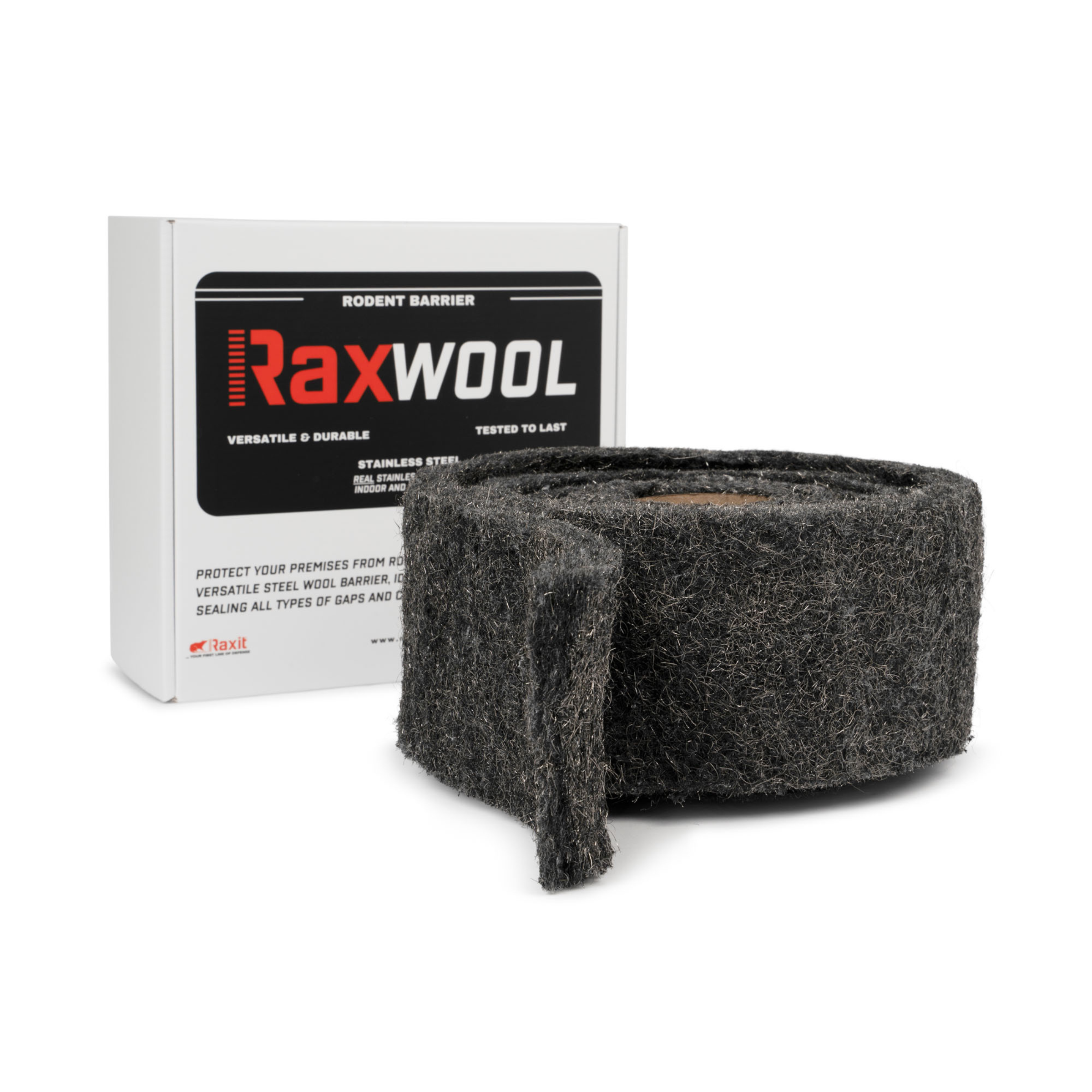 RAXWOOL
