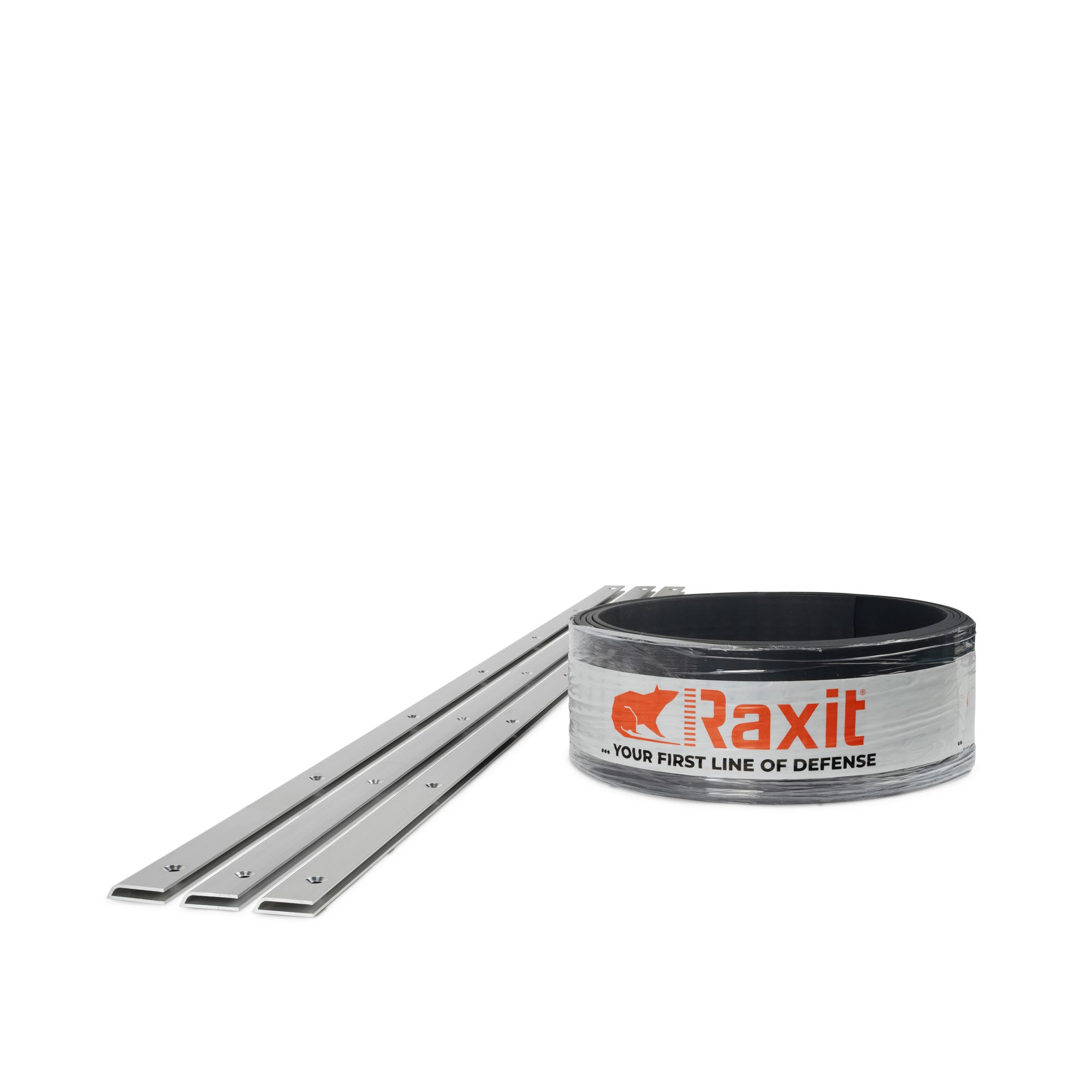 Rodent Barrier Kit for Wide & Garage Doors