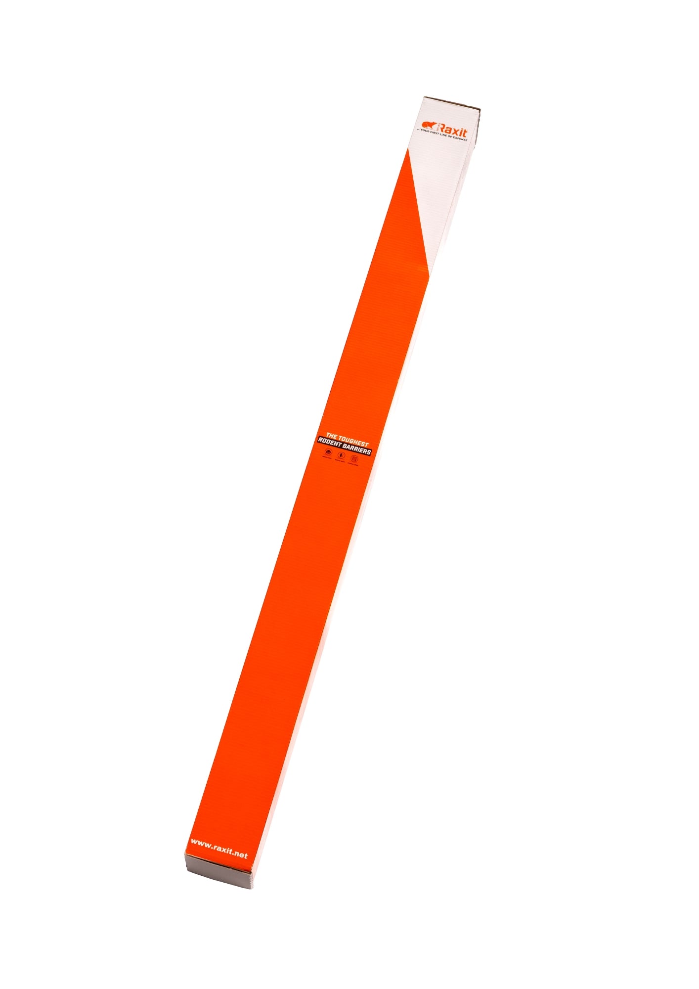 Rodent Barrier Kit for Wide & Garage Doors